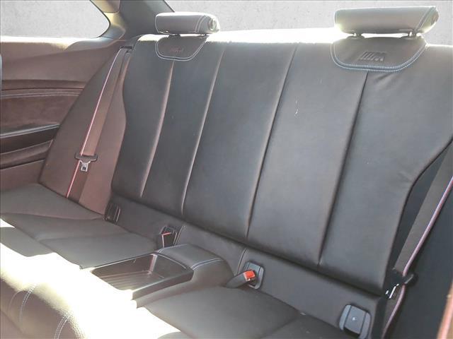 used 2020 BMW M2 car, priced at $51,990