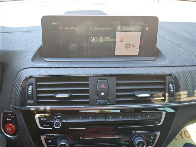 used 2020 BMW M2 car, priced at $51,990