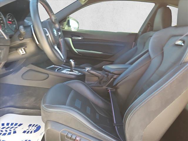 used 2020 BMW M2 car, priced at $51,990