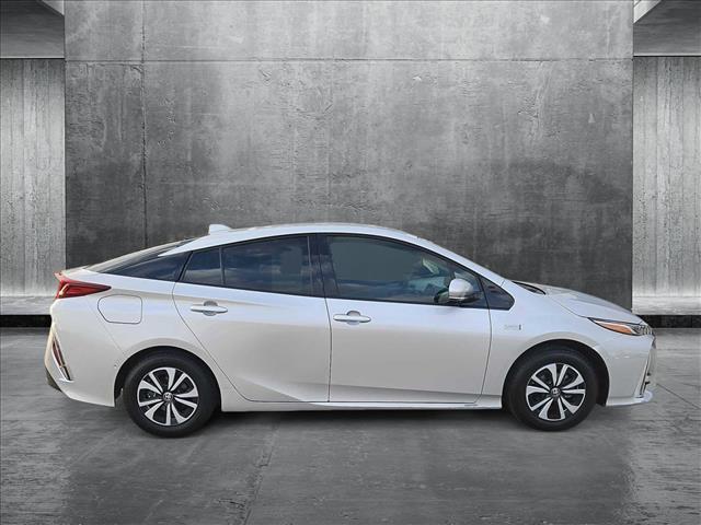 used 2019 Toyota Prius Prime car, priced at $22,131