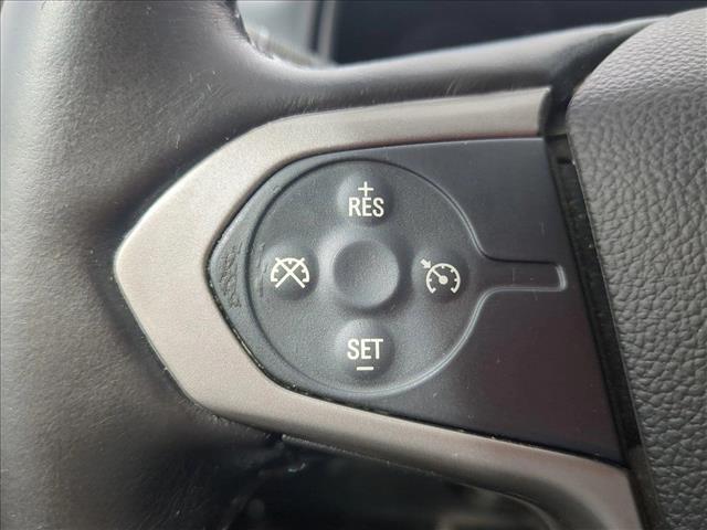 used 2018 Chevrolet Colorado car, priced at $23,308