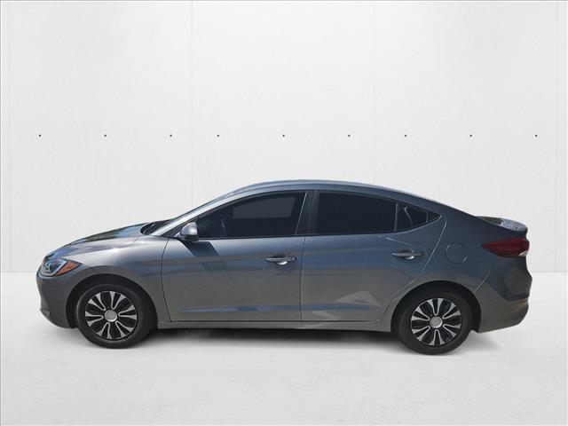 used 2018 Hyundai Elantra car, priced at $12,464