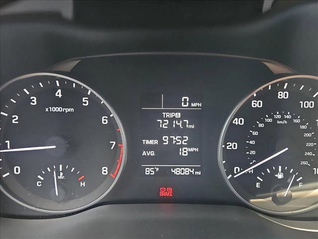 used 2018 Hyundai Elantra car, priced at $12,464