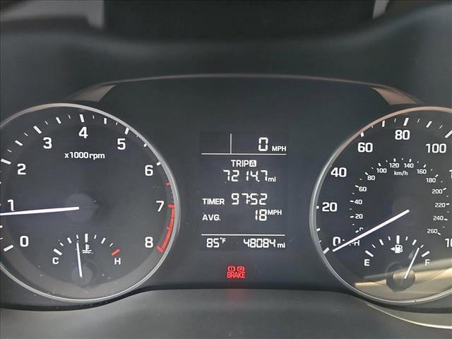 used 2018 Hyundai Elantra car, priced at $12,464