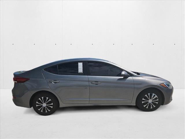 used 2018 Hyundai Elantra car, priced at $12,464