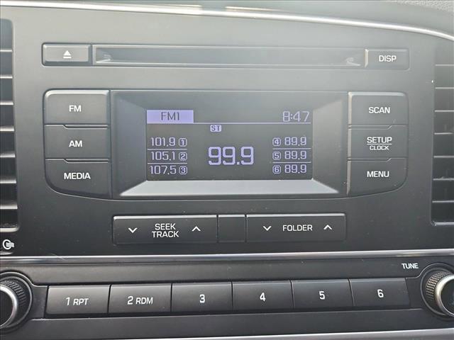 used 2018 Hyundai Elantra car, priced at $12,464