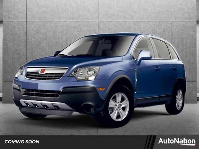 used 2008 Saturn Vue car, priced at $6,596