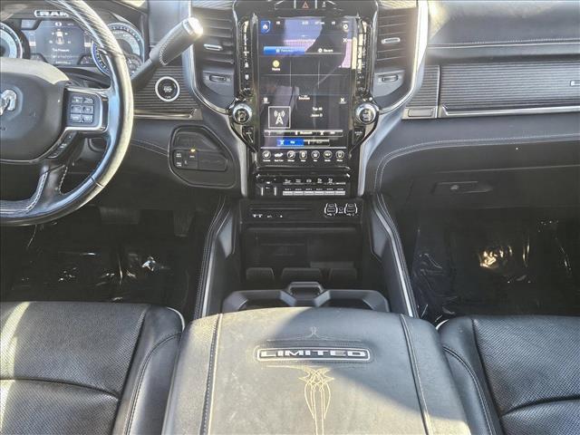 used 2019 Ram 2500 car, priced at $52,575