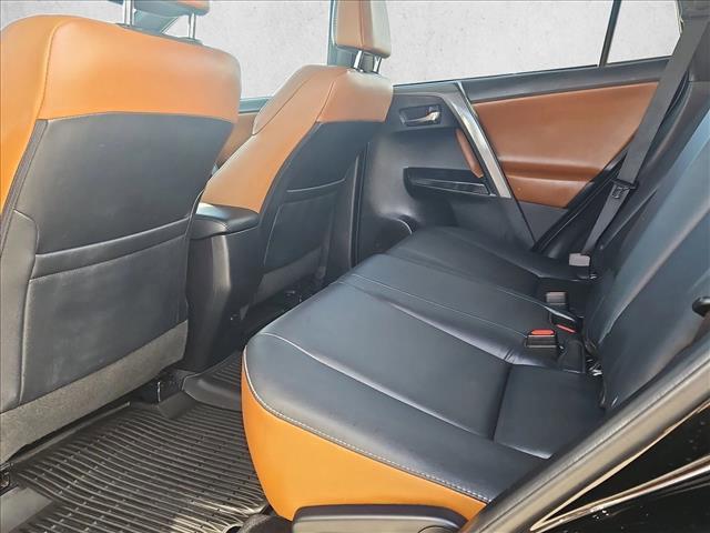 used 2016 Toyota RAV4 car, priced at $18,998