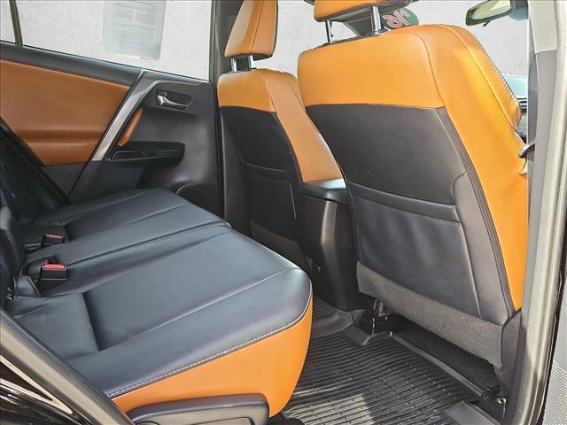 used 2016 Toyota RAV4 car, priced at $18,998