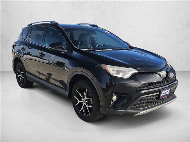 used 2016 Toyota RAV4 car, priced at $18,998