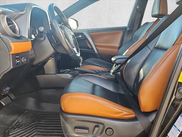 used 2016 Toyota RAV4 car, priced at $18,998