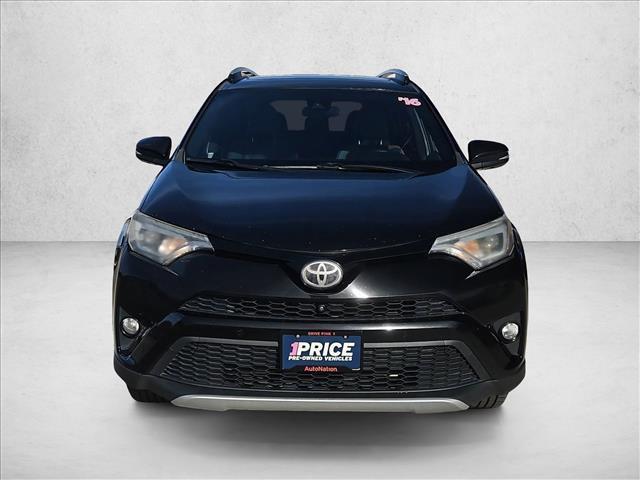 used 2016 Toyota RAV4 car, priced at $18,998