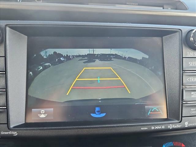 used 2016 Toyota RAV4 car, priced at $18,998