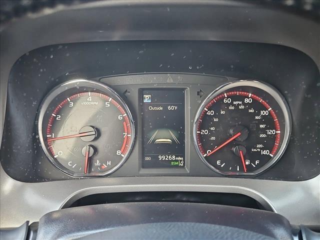 used 2016 Toyota RAV4 car, priced at $18,998