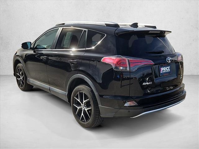 used 2016 Toyota RAV4 car, priced at $18,998