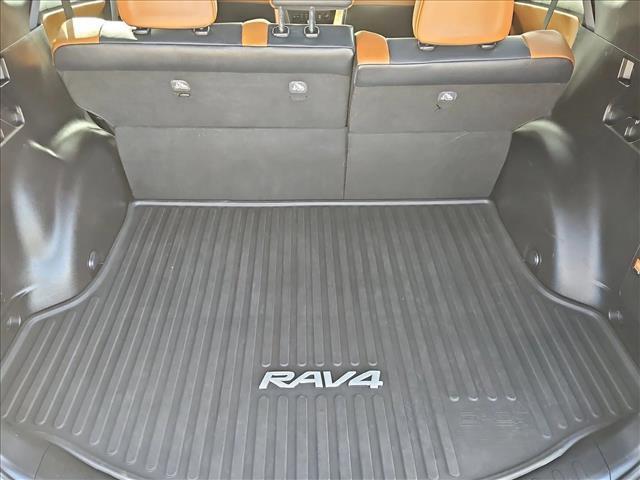 used 2016 Toyota RAV4 car, priced at $18,998