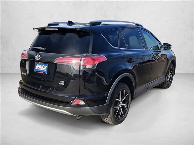 used 2016 Toyota RAV4 car, priced at $18,998