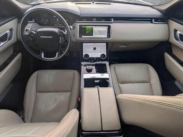 used 2020 Land Rover Range Rover Velar car, priced at $29,522