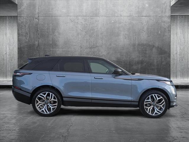 used 2020 Land Rover Range Rover Velar car, priced at $29,522