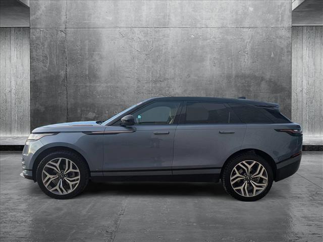 used 2020 Land Rover Range Rover Velar car, priced at $29,522