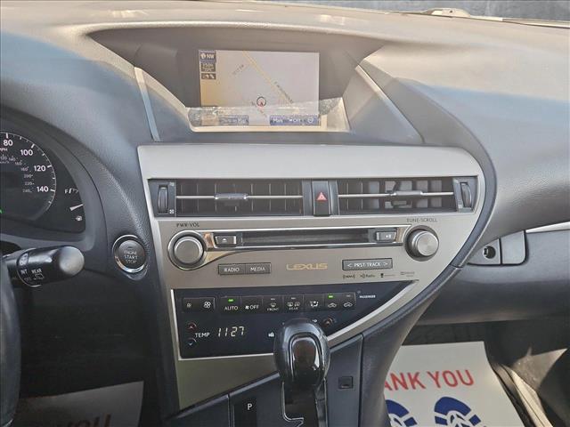 used 2013 Lexus RX 350 car, priced at $9,739
