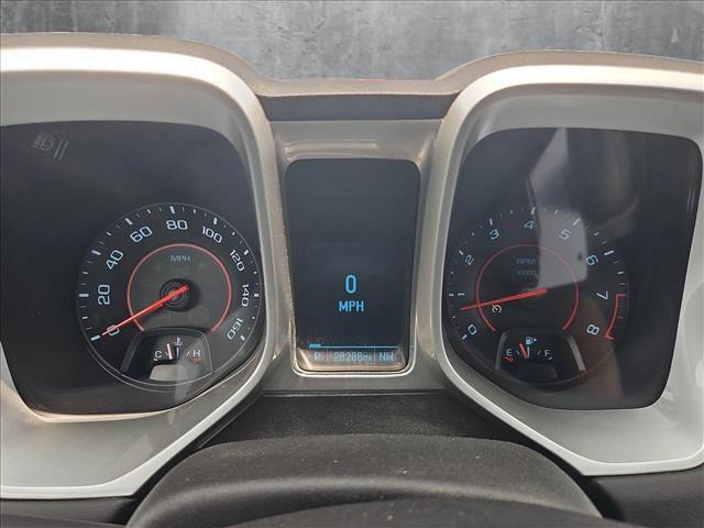 used 2013 Chevrolet Camaro car, priced at $19,799