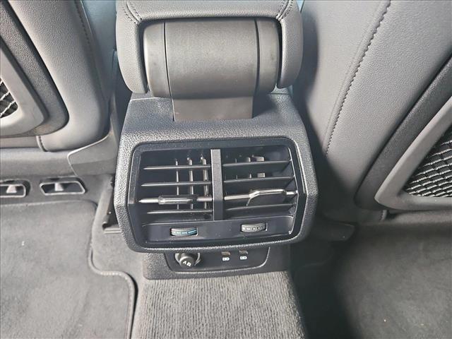 used 2024 Audi Q3 car, priced at $31,688