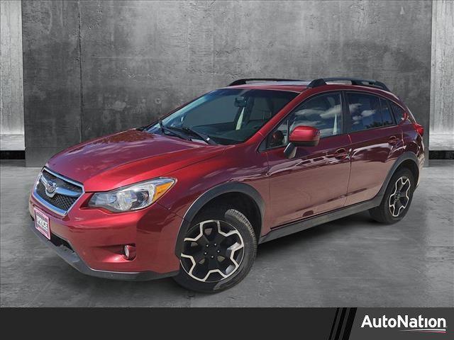 used 2014 Subaru XV Crosstrek car, priced at $12,397