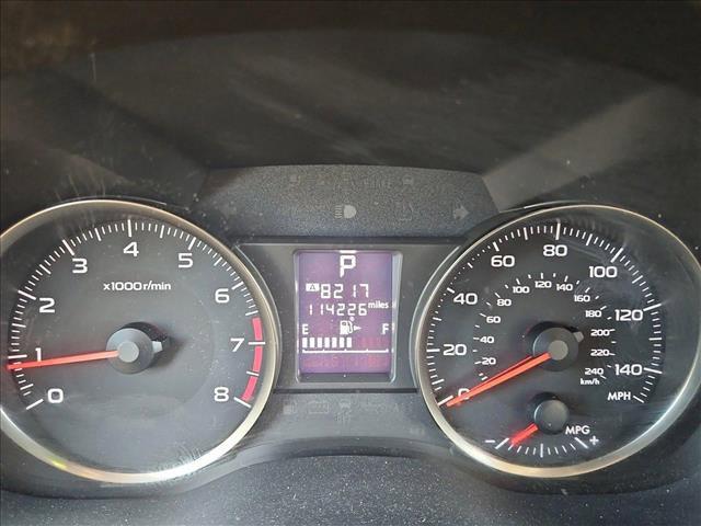 used 2014 Subaru XV Crosstrek car, priced at $12,397