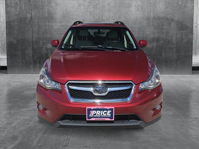 used 2014 Subaru XV Crosstrek car, priced at $12,397