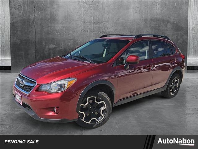 used 2014 Subaru XV Crosstrek car, priced at $9,992