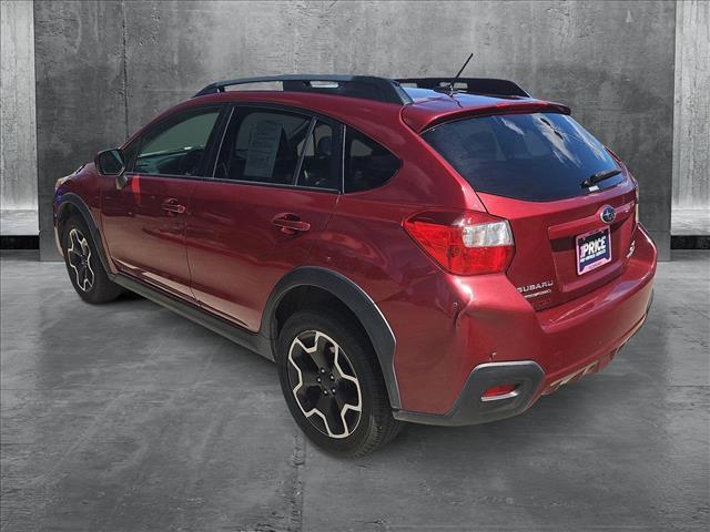 used 2014 Subaru XV Crosstrek car, priced at $12,397