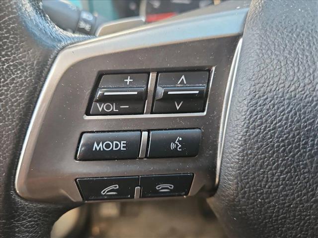 used 2014 Subaru XV Crosstrek car, priced at $12,397