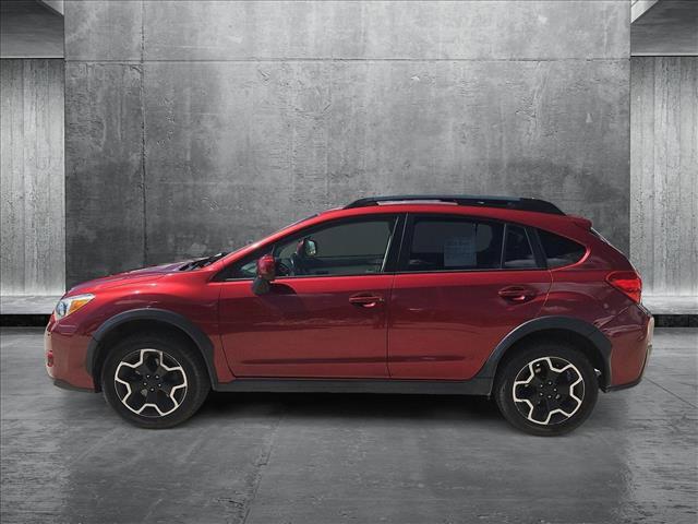 used 2014 Subaru XV Crosstrek car, priced at $12,397
