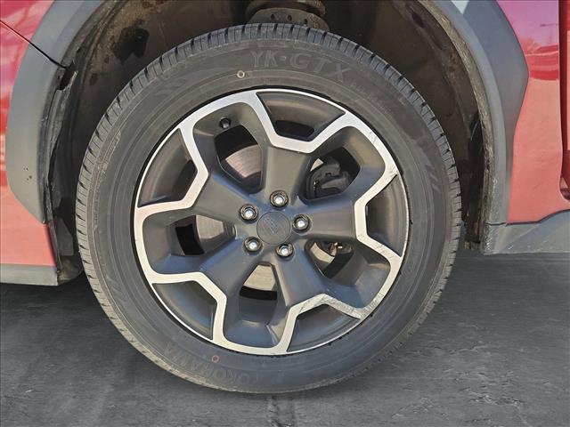 used 2014 Subaru XV Crosstrek car, priced at $12,397