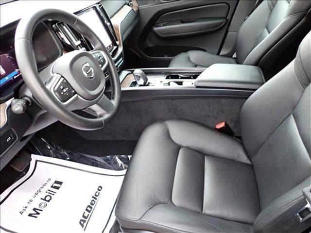 used 2022 Volvo XC60 car, priced at $32,990