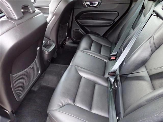 used 2022 Volvo XC60 car, priced at $32,990