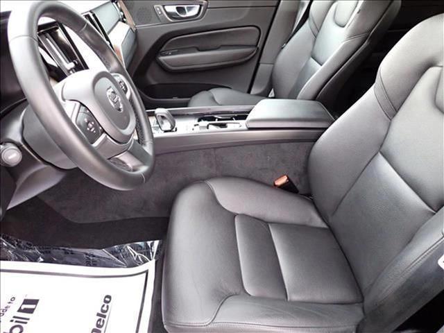 used 2022 Volvo XC60 car, priced at $32,990