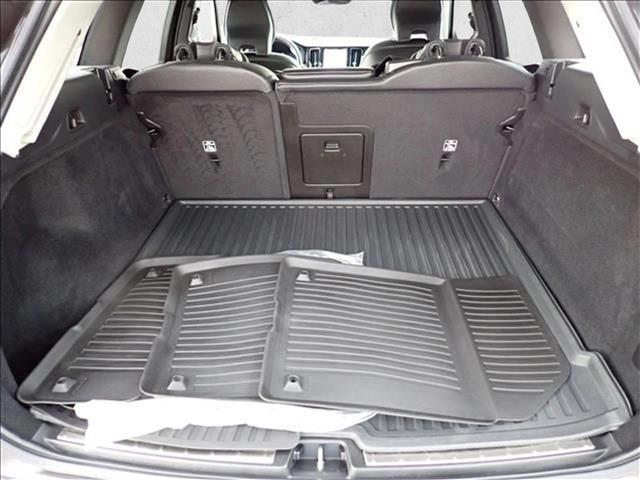 used 2022 Volvo XC60 car, priced at $32,990