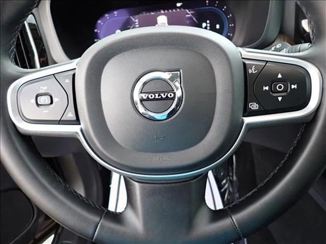 used 2022 Volvo XC60 car, priced at $32,990