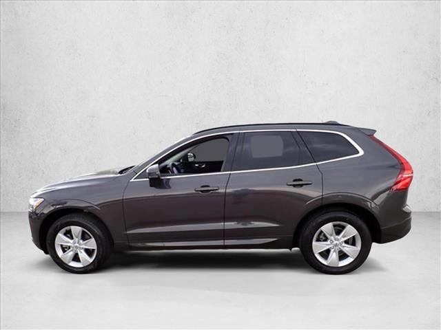 used 2022 Volvo XC60 car, priced at $32,990