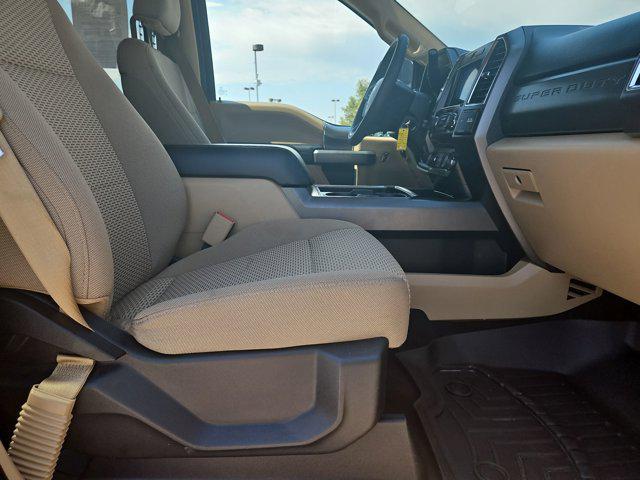 used 2017 Ford F-250 car, priced at $33,539