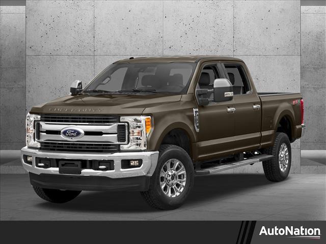 used 2017 Ford F-250 car, priced at $36,346
