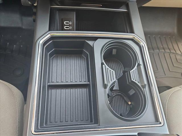 used 2017 Ford F-250 car, priced at $33,539