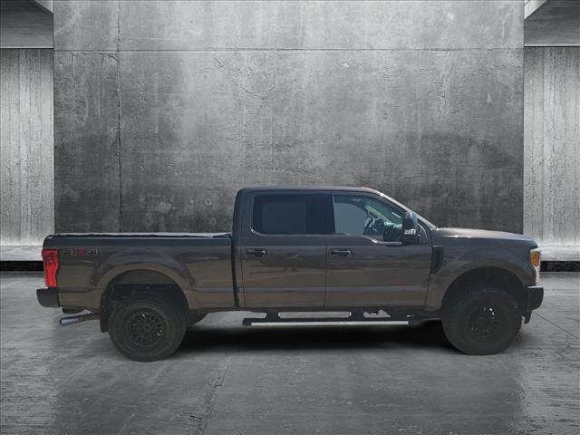 used 2017 Ford F-250 car, priced at $33,539