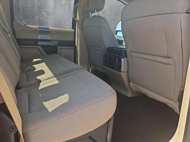 used 2017 Ford F-250 car, priced at $33,539