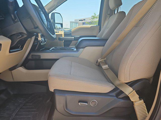 used 2017 Ford F-250 car, priced at $33,539