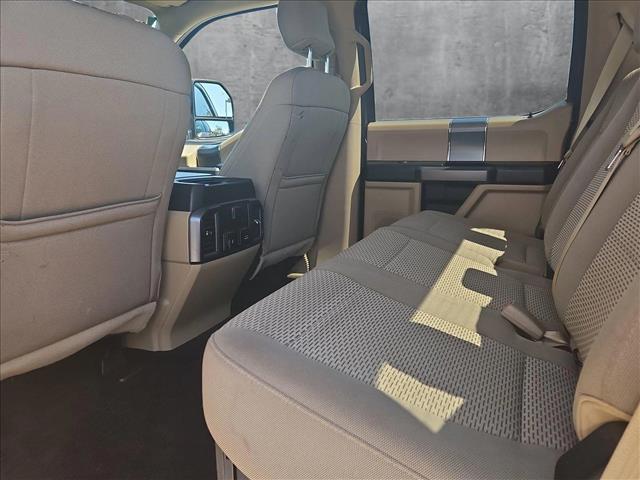 used 2017 Ford F-250 car, priced at $33,539