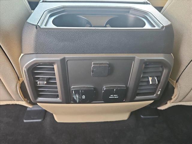 used 2017 Ford F-250 car, priced at $33,539